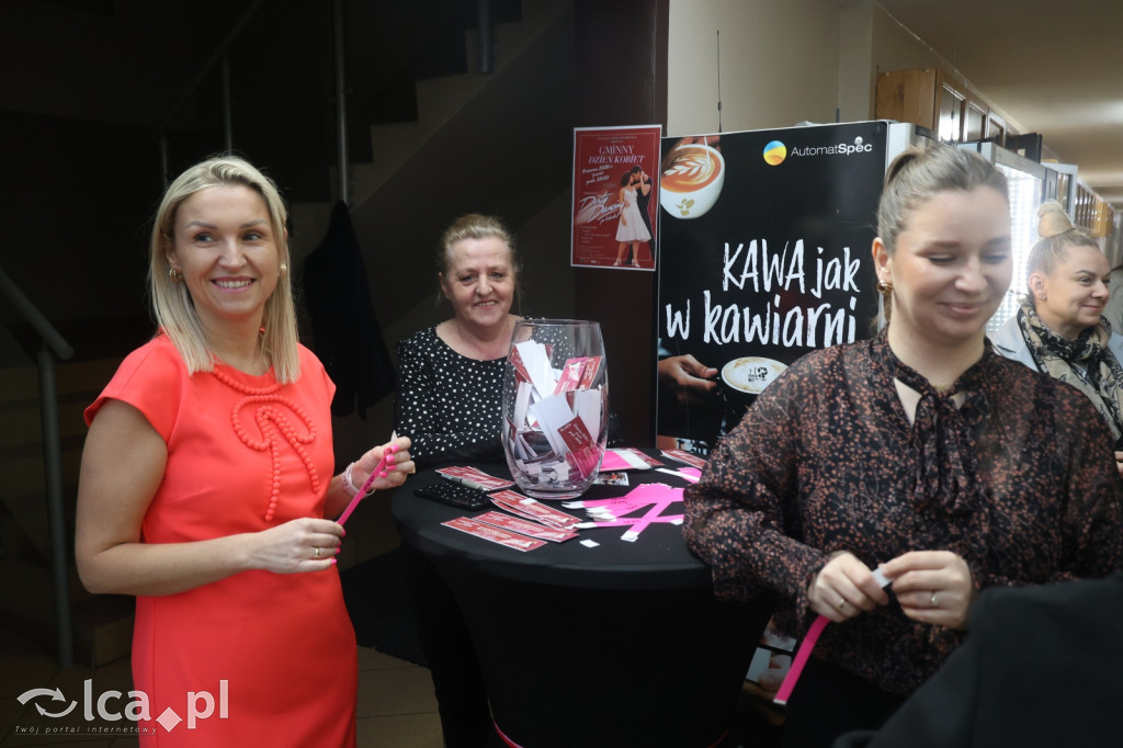 Dirty Dancing porwał kobiety w Legnickim Polu