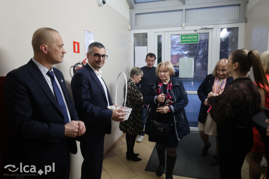 Dirty Dancing porwał kobiety w Legnickim Polu