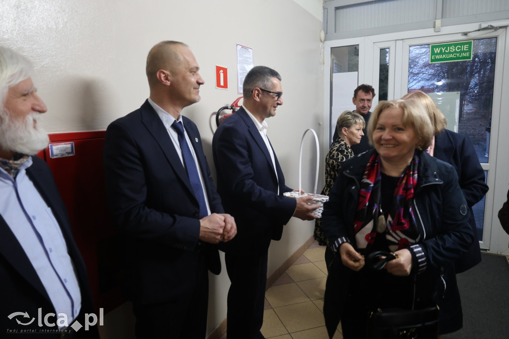 Dirty Dancing porwał kobiety w Legnickim Polu