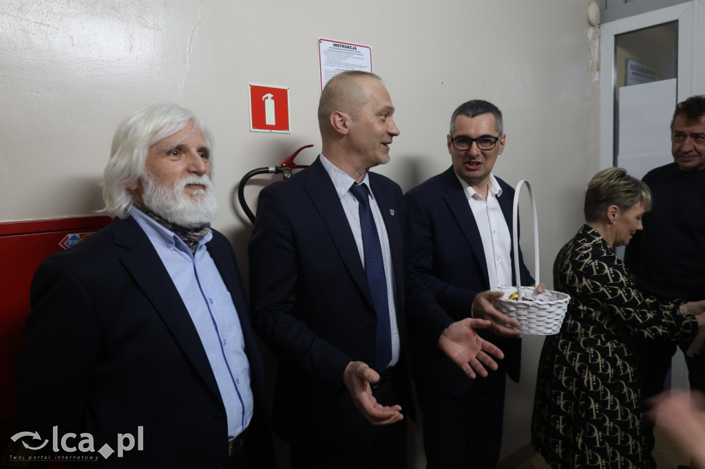 Dirty Dancing porwał kobiety w Legnickim Polu