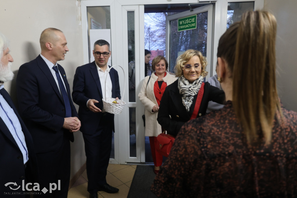 Dirty Dancing porwał kobiety w Legnickim Polu