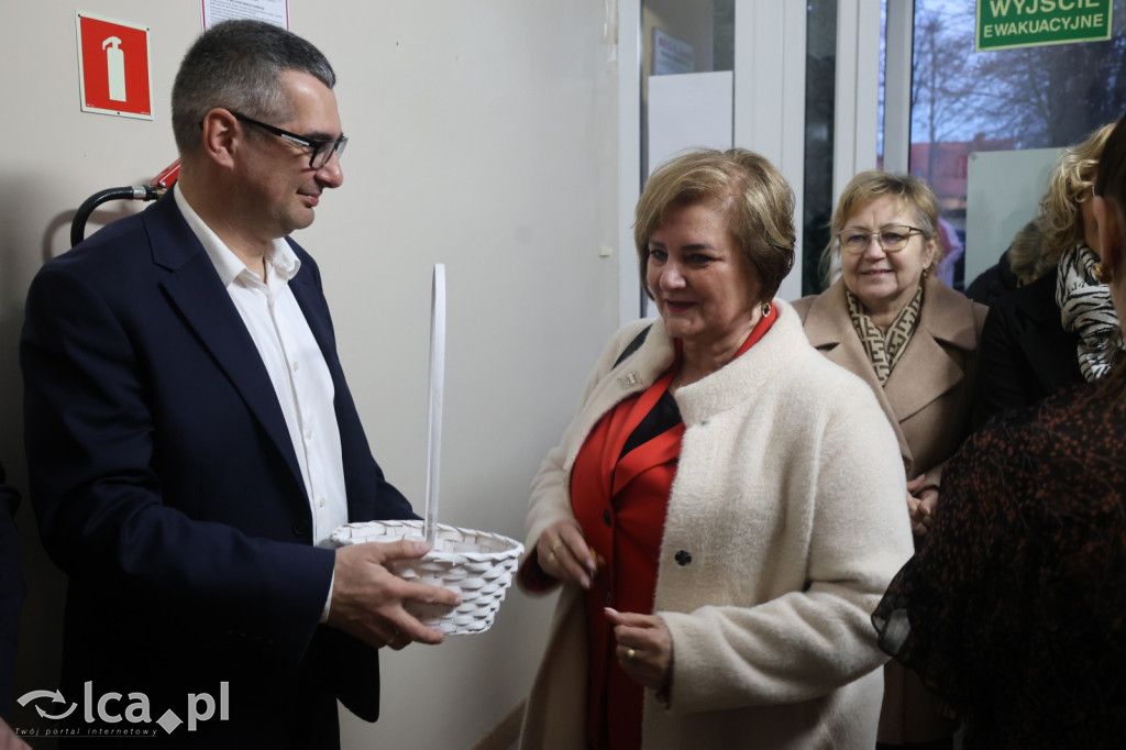 Dirty Dancing porwał kobiety w Legnickim Polu