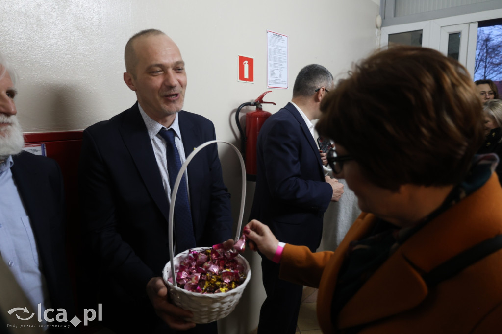 Dirty Dancing porwał kobiety w Legnickim Polu