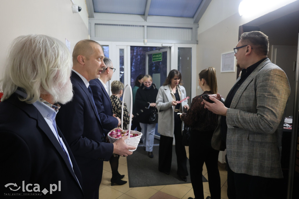 Dirty Dancing porwał kobiety w Legnickim Polu