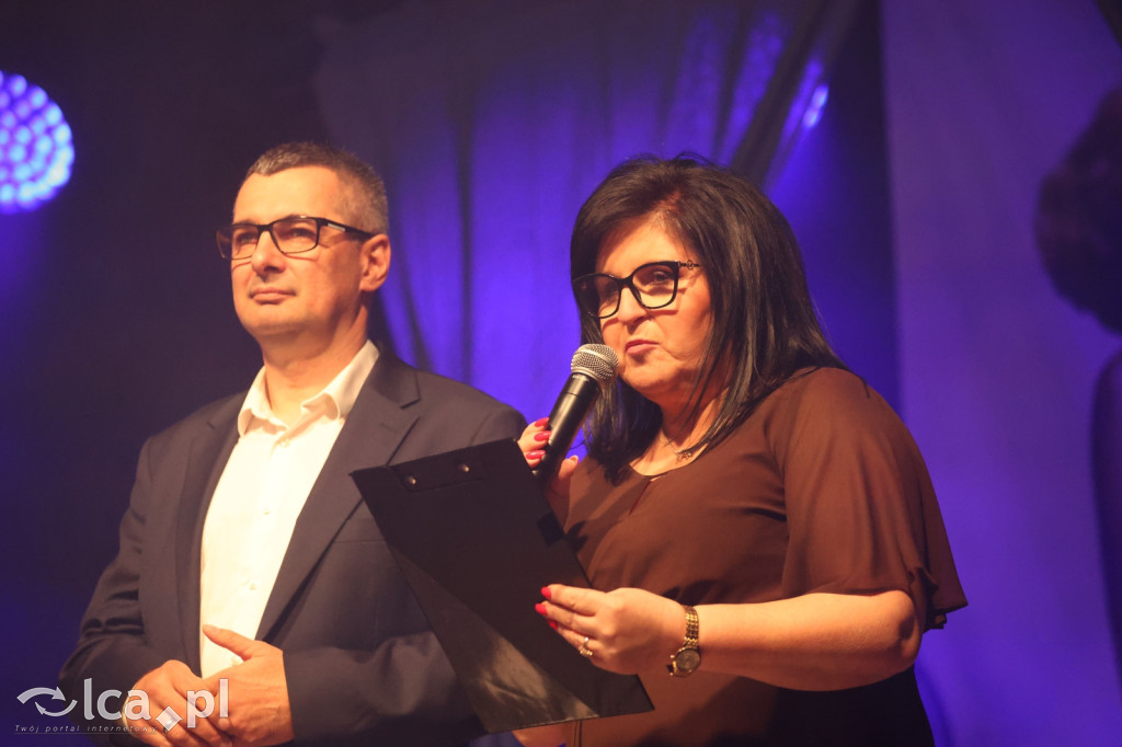 Dirty Dancing porwał kobiety w Legnickim Polu