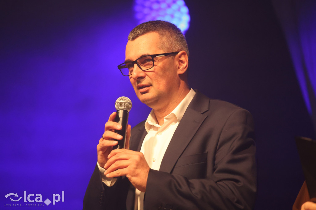 Dirty Dancing porwał kobiety w Legnickim Polu