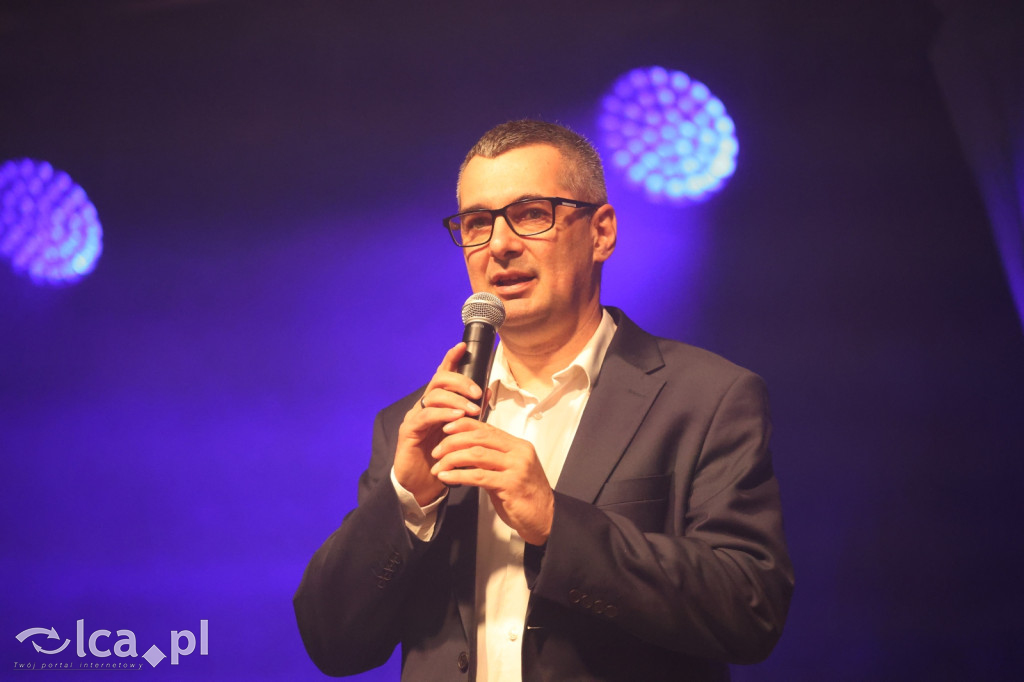 Dirty Dancing porwał kobiety w Legnickim Polu