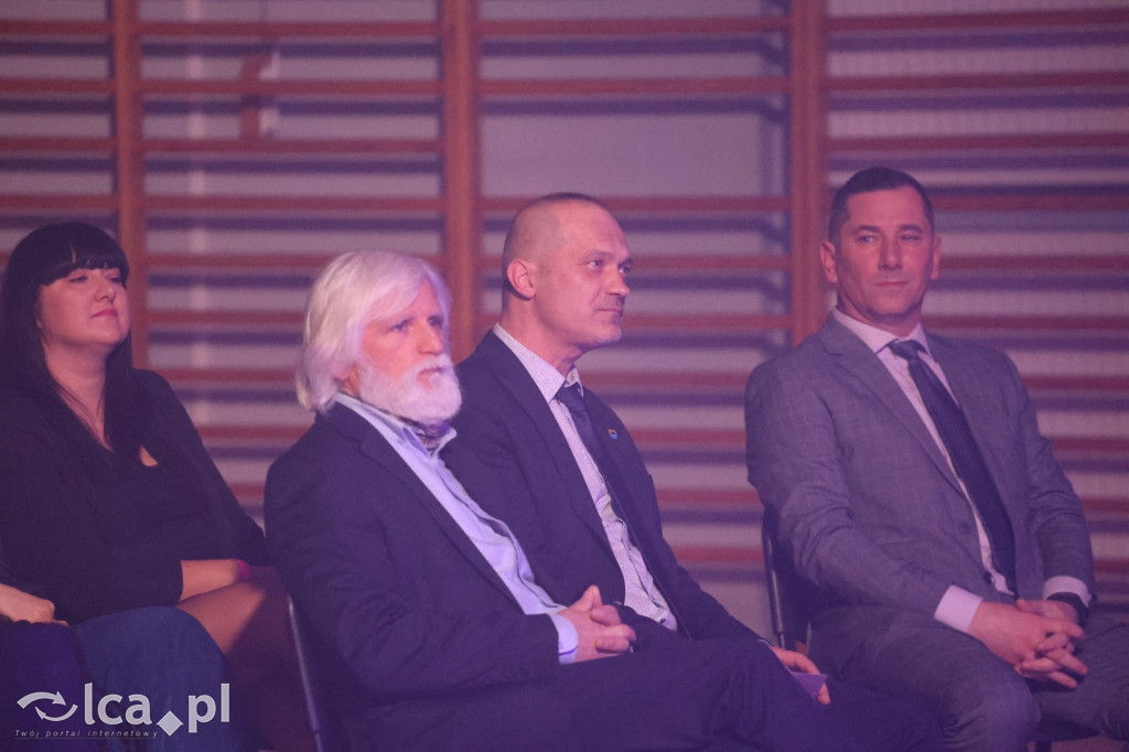 Dirty Dancing porwał kobiety w Legnickim Polu