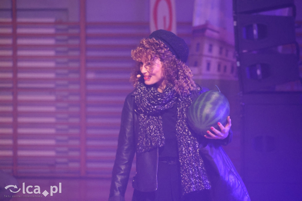 Dirty Dancing porwał kobiety w Legnickim Polu