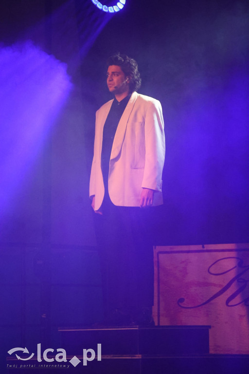 Dirty Dancing porwał kobiety w Legnickim Polu