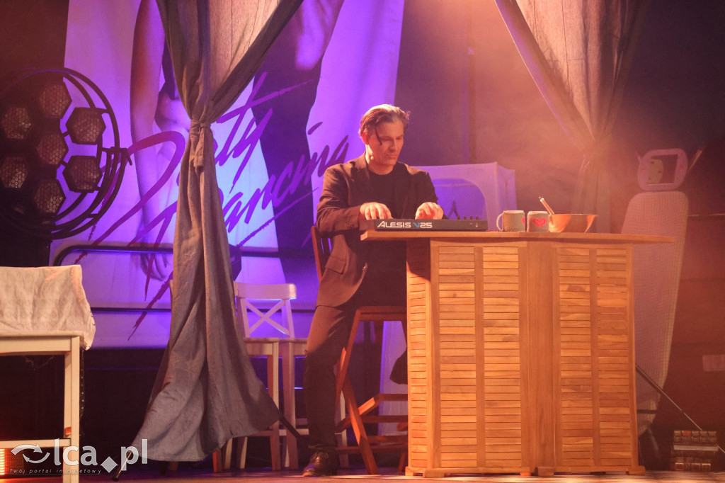 Dirty Dancing porwał kobiety w Legnickim Polu