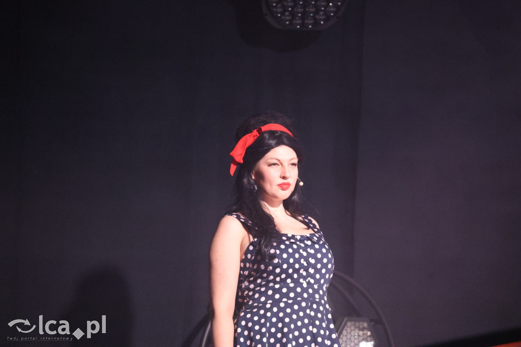 Dirty Dancing porwał kobiety w Legnickim Polu