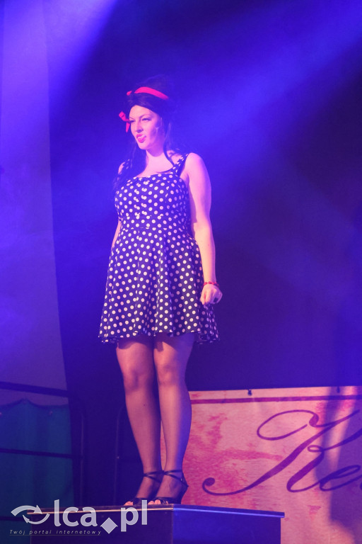 Dirty Dancing porwał kobiety w Legnickim Polu