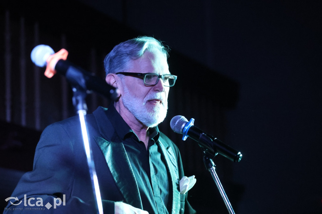 Kabaret PAKA rozbawił panie w Pątnowie