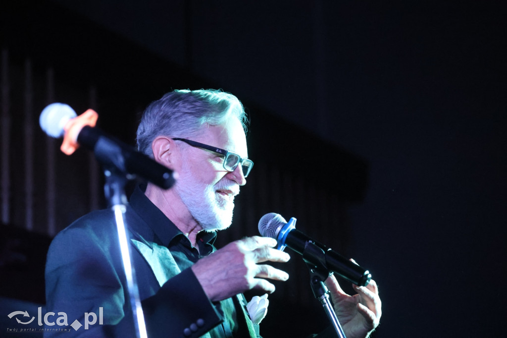 Kabaret PAKA rozbawił panie w Pątnowie