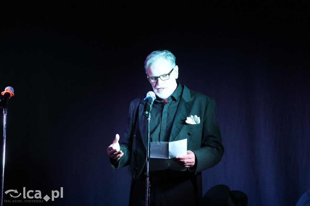 Kabaret PAKA rozbawił panie w Pątnowie