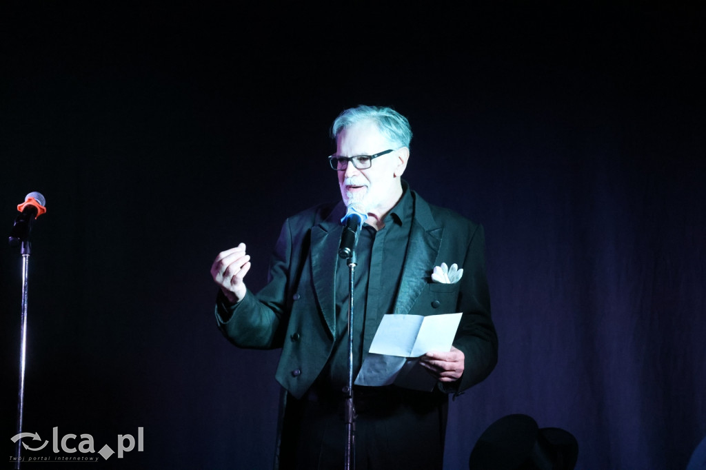 Kabaret PAKA rozbawił panie w Pątnowie