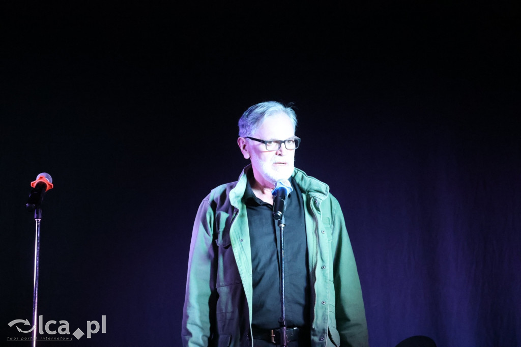 Kabaret PAKA rozbawił panie w Pątnowie