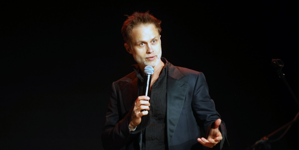 Muzyczny Dzień Kobiet w Legnicy!