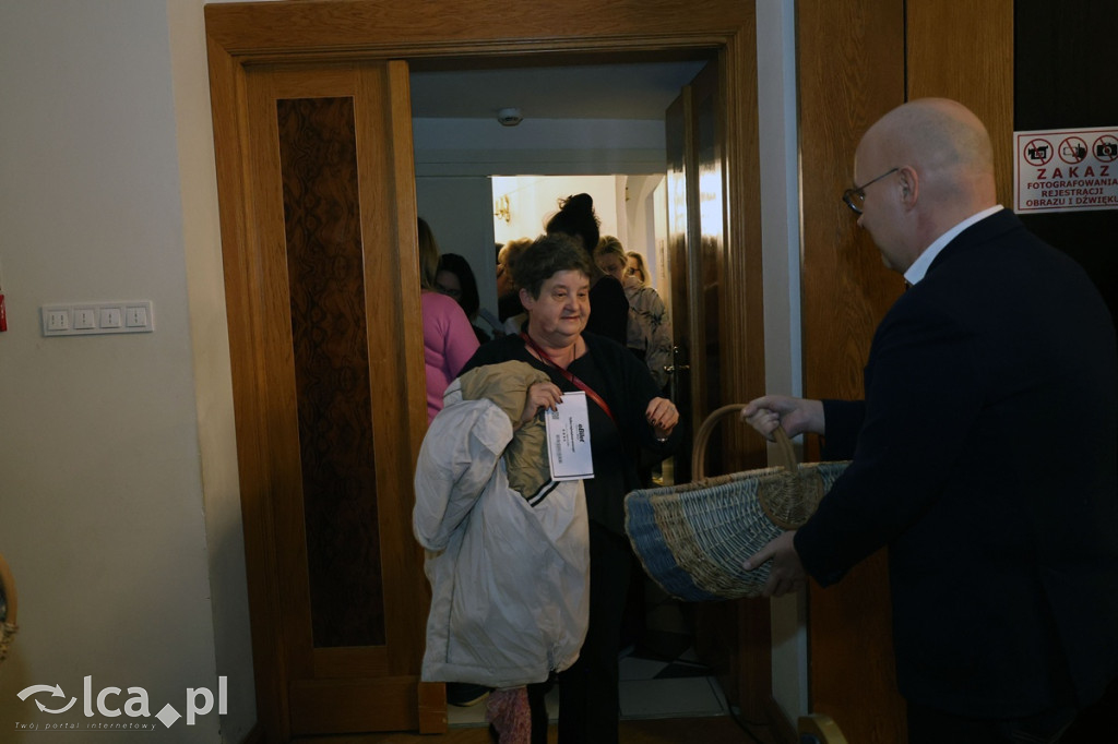 Muzyczny Dzień Kobiet w Legnicy!