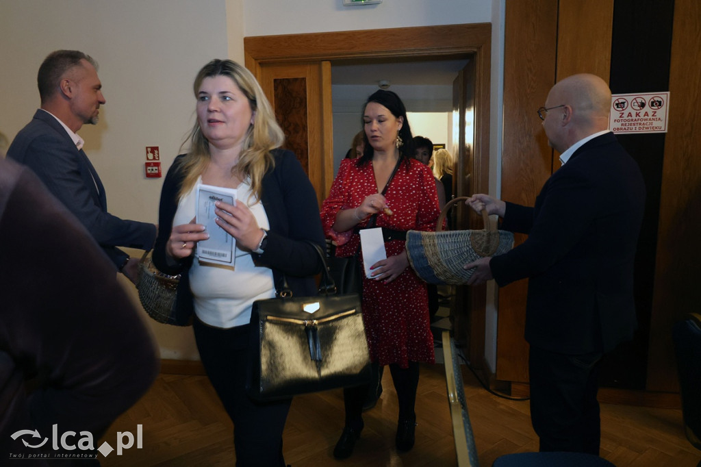 Muzyczny Dzień Kobiet w Legnicy!