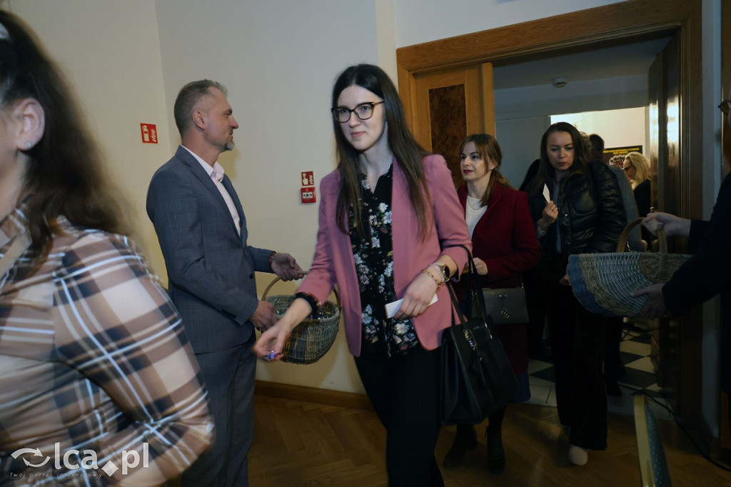 Muzyczny Dzień Kobiet w Legnicy!