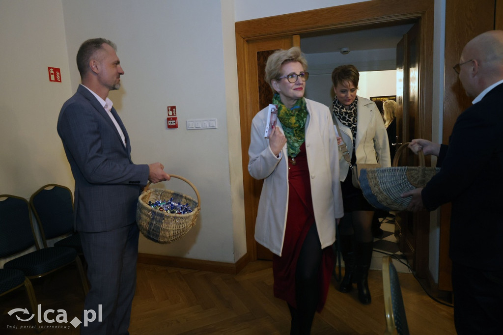 Muzyczny Dzień Kobiet w Legnicy!