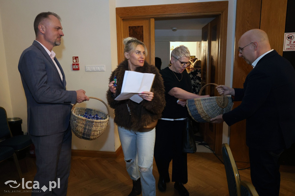 Muzyczny Dzień Kobiet w Legnicy!