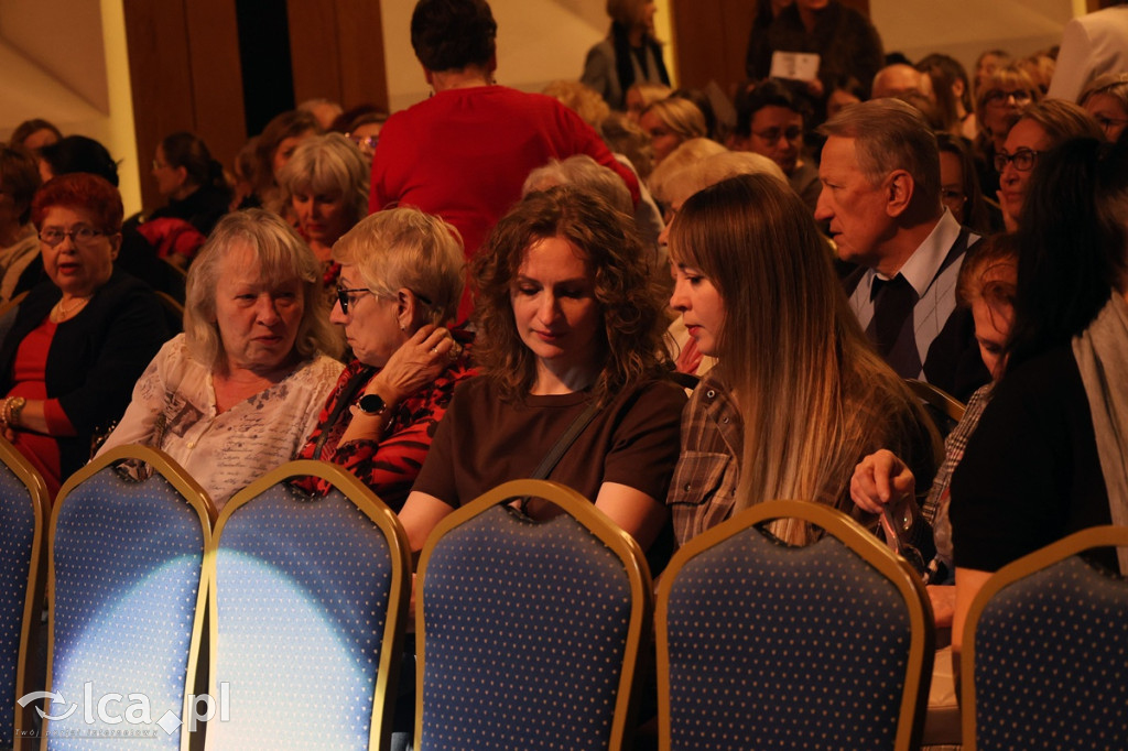 Muzyczny Dzień Kobiet w Legnicy!