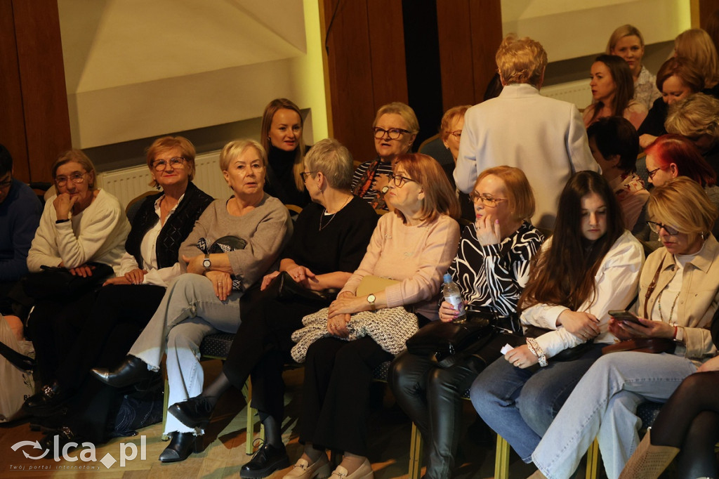 Muzyczny Dzień Kobiet w Legnicy!