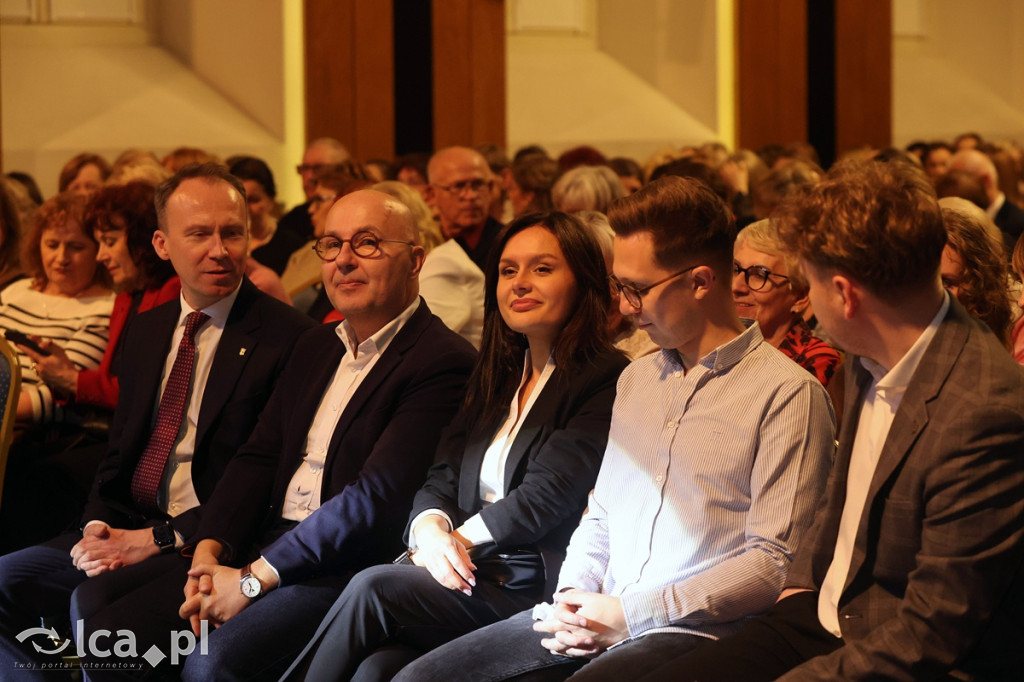 Muzyczny Dzień Kobiet w Legnicy!