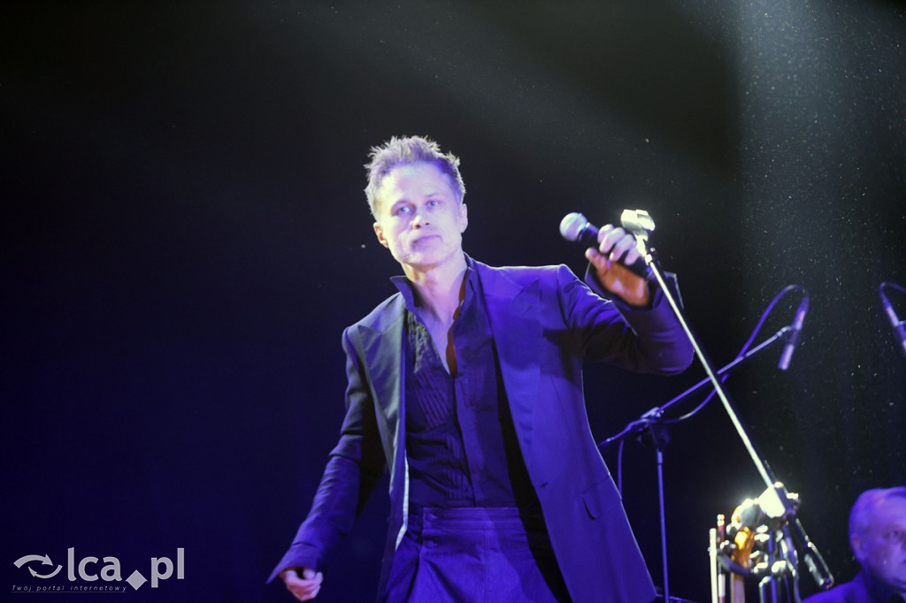 Muzyczny Dzień Kobiet w Legnicy!