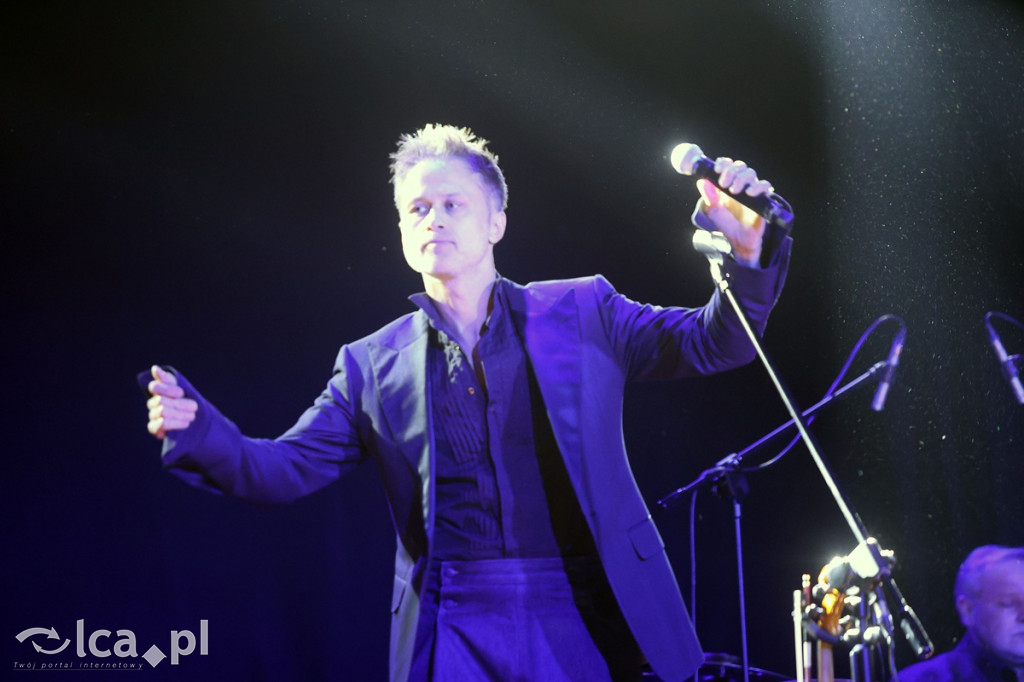 Muzyczny Dzień Kobiet w Legnicy!