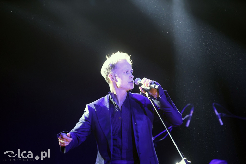 Muzyczny Dzień Kobiet w Legnicy!