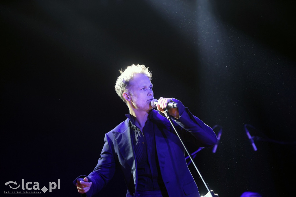 Muzyczny Dzień Kobiet w Legnicy!