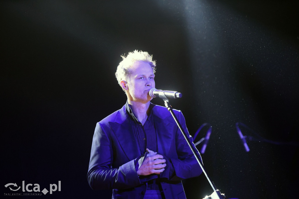 Muzyczny Dzień Kobiet w Legnicy!