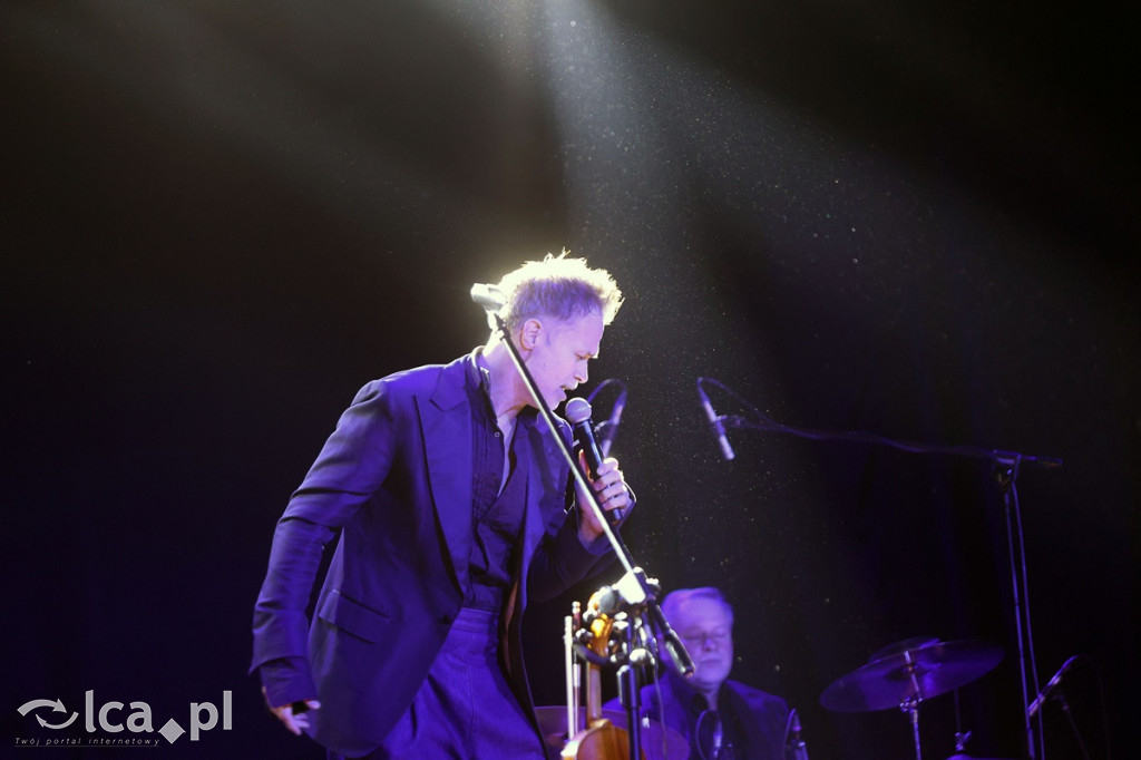 Muzyczny Dzień Kobiet w Legnicy!