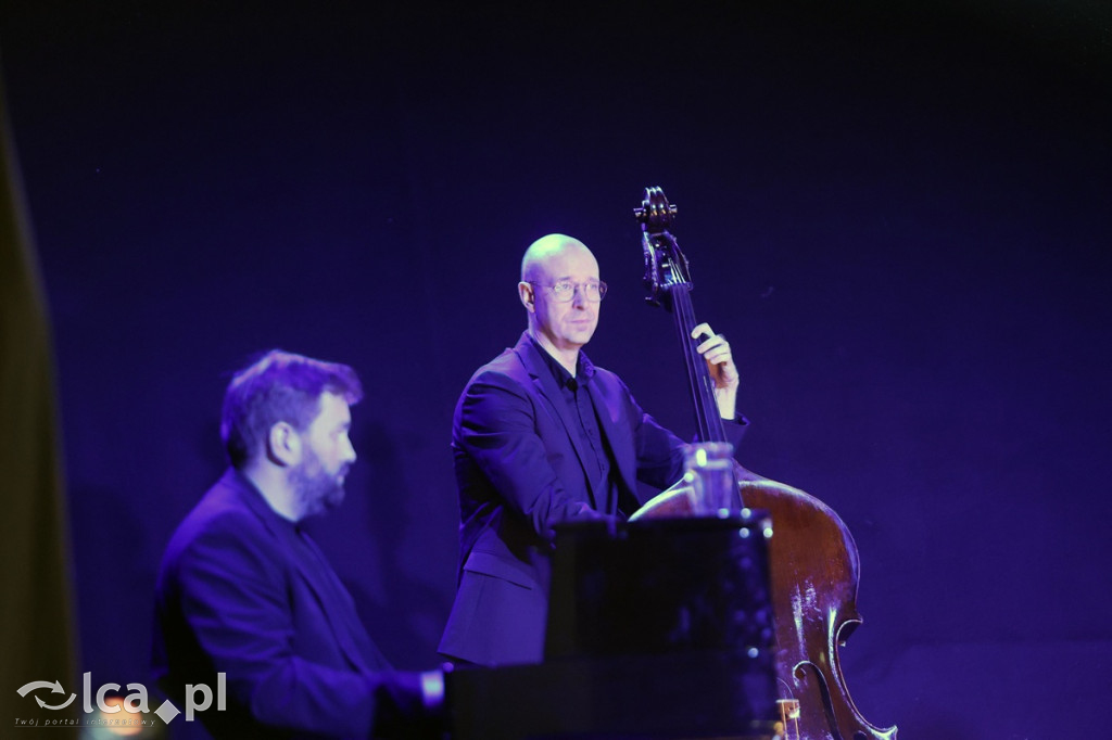 Muzyczny Dzień Kobiet w Legnicy!