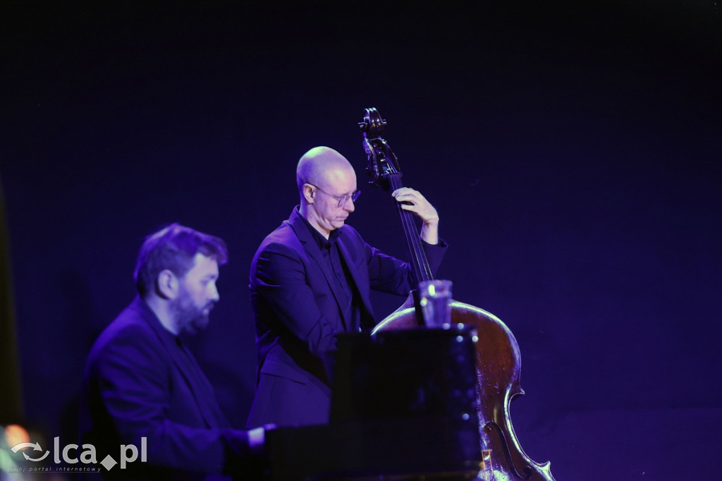 Muzyczny Dzień Kobiet w Legnicy!