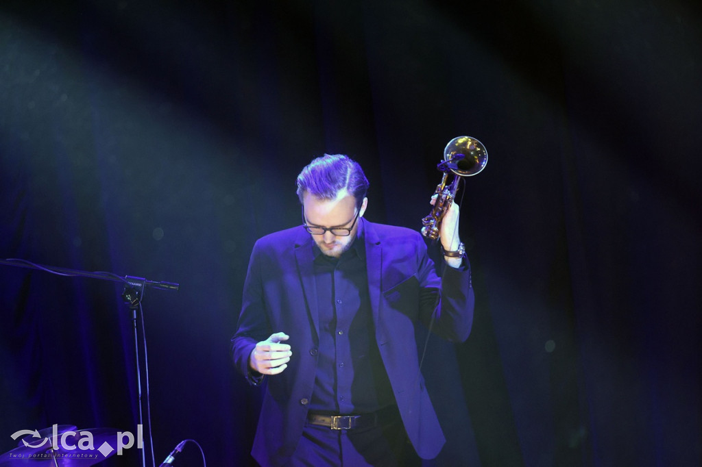 Muzyczny Dzień Kobiet w Legnicy!