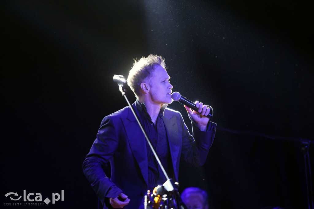 Muzyczny Dzień Kobiet w Legnicy!