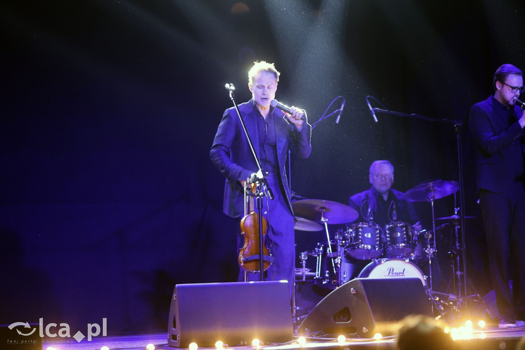 Muzyczny Dzień Kobiet w Legnicy!