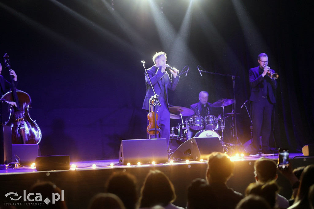 Muzyczny Dzień Kobiet w Legnicy!