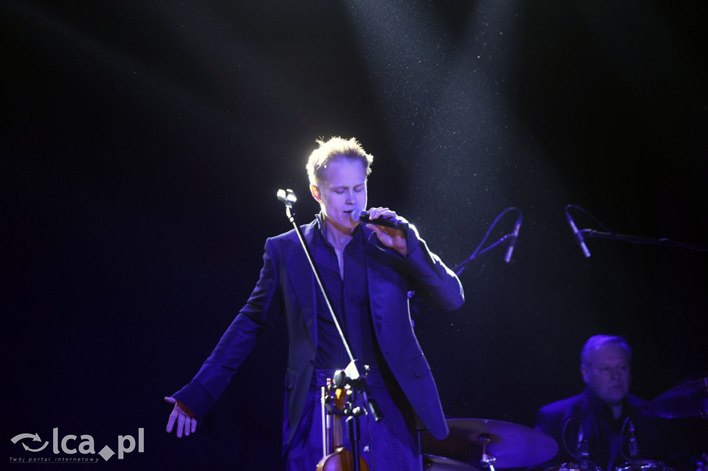 Muzyczny Dzień Kobiet w Legnicy!