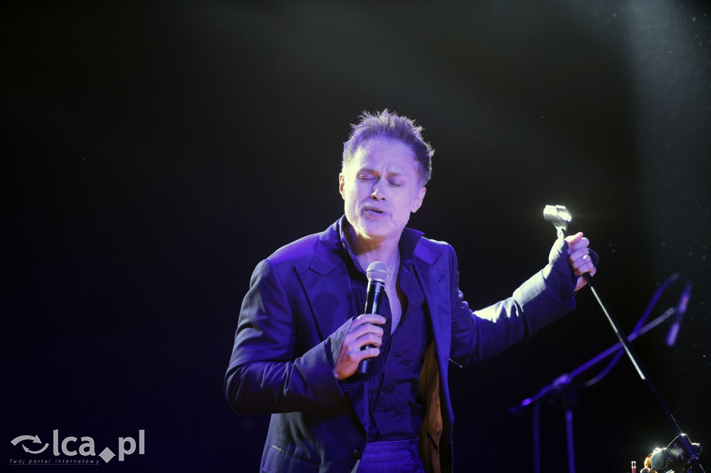 Muzyczny Dzień Kobiet w Legnicy!