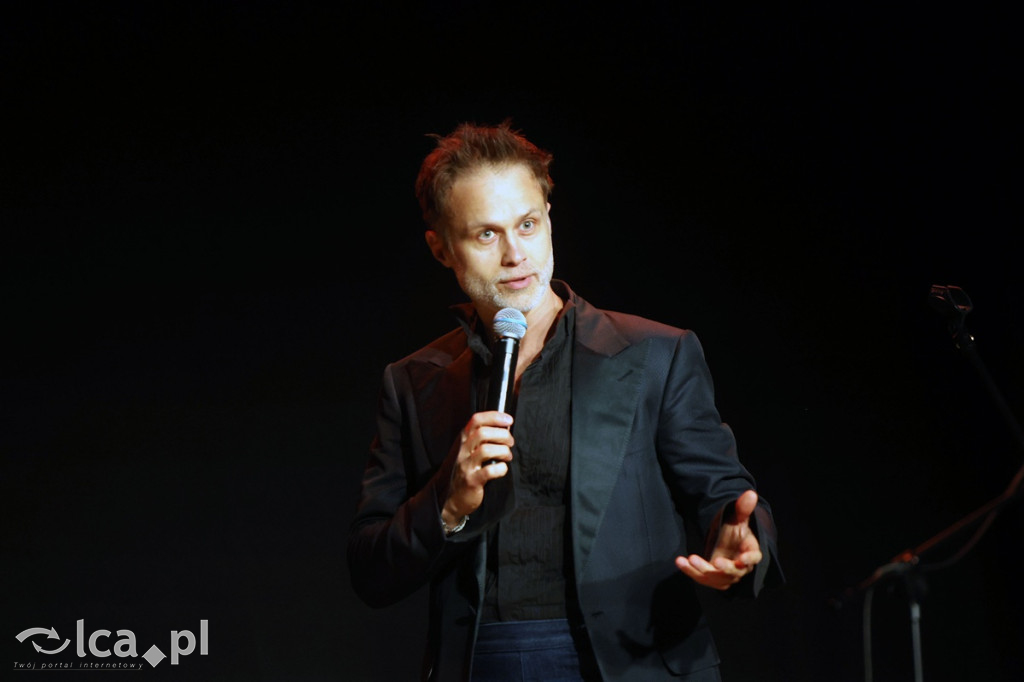 Muzyczny Dzień Kobiet w Legnicy!