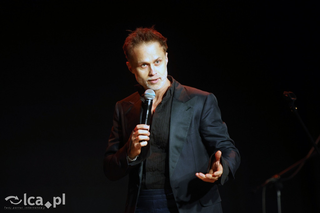 Muzyczny Dzień Kobiet w Legnicy!