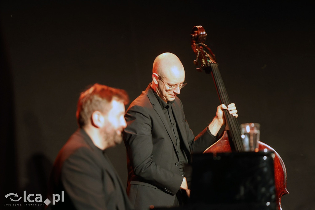 Muzyczny Dzień Kobiet w Legnicy!