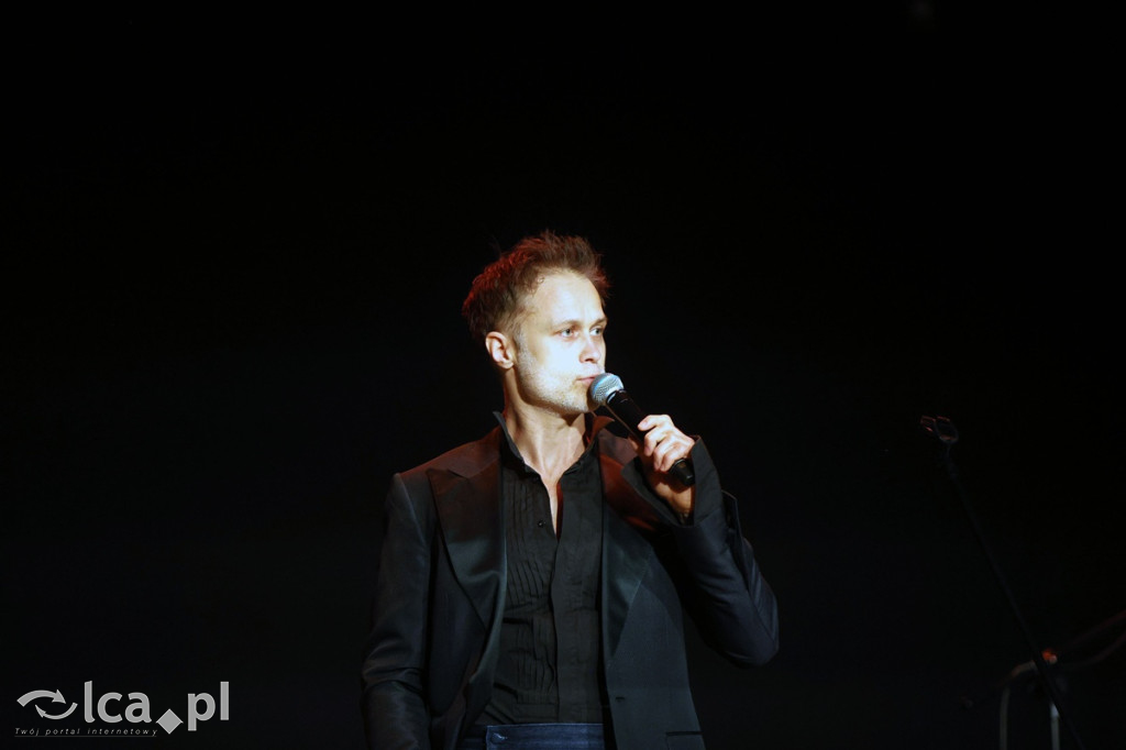 Muzyczny Dzień Kobiet w Legnicy!