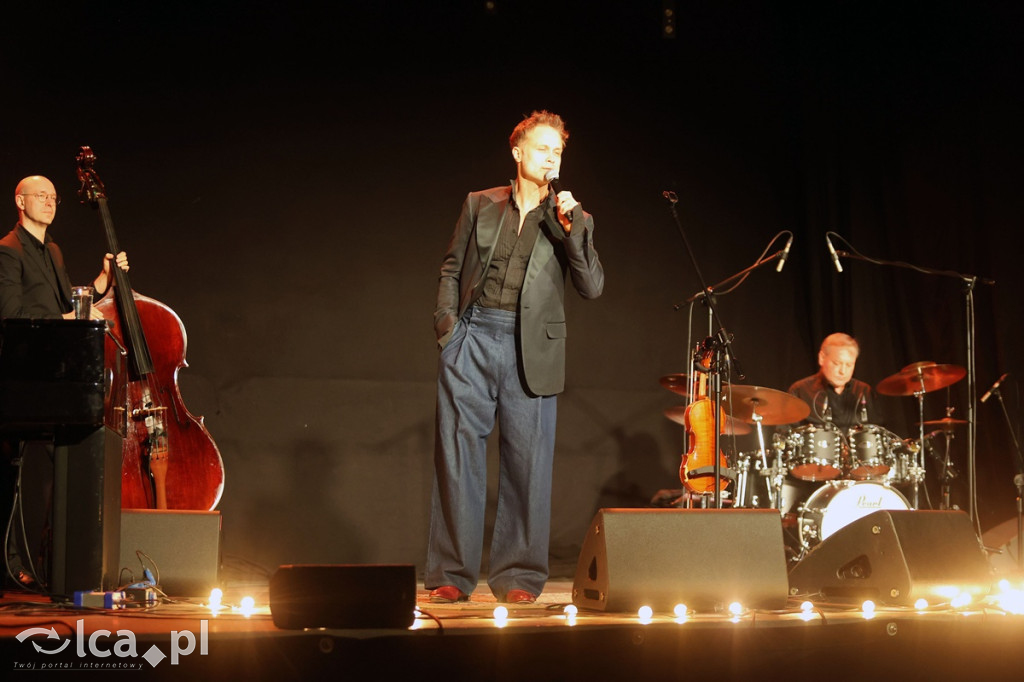 Muzyczny Dzień Kobiet w Legnicy!